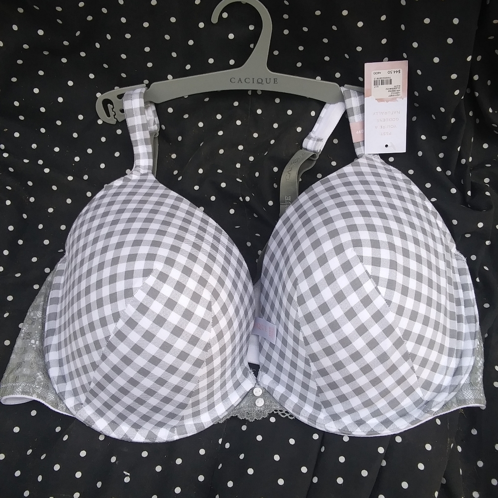 Bra